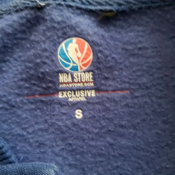 NBA Golden State Jacket